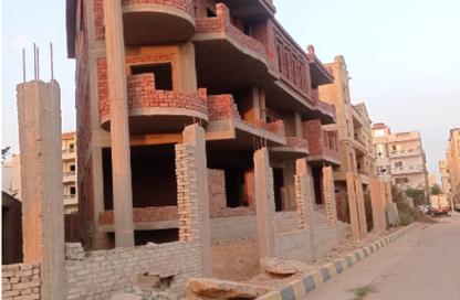 Villa - 7+ Bedrooms - 7+ Bathrooms for sale in Ard Al Mokhabarat - Hadayek October - 6 October City - Giza Villa - 7+ Bedrooms - 7+ Bathrooms for sale in Ard Al Mokhabarat - Hadayek October - 6 October City - Giza