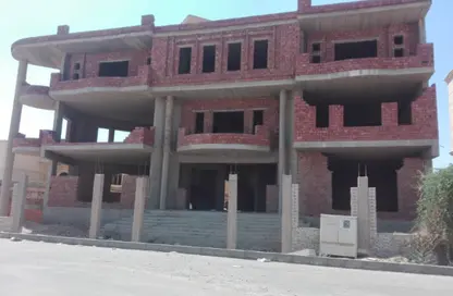 فيلا للبيع في ارض المخابرات - حدائق اكتوبر - مدينة 6 أكتوبر - الجيزة