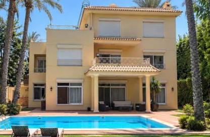 Townhouse - 4 - 4 for sale in Hills of one - New Zayed City - Sheikh Zayed City - Giza