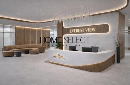 Office Space - Studio - 1 for sale in Park St. - 26th of July Corridor - Sheikh Zayed City - Giza