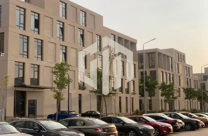 مساحات مكتبية - غرفة نوم - 1 حمام للايجار في ديستريكت 5 - كمبوندات التجمع الخامس - التجمع الخامس - مدينة القاهرة الجديدة - القاهرة