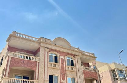 شقة - 1 للبيع في البنفسج 12 - البنفسج - مدينة القاهرة الجديدة - القاهرة