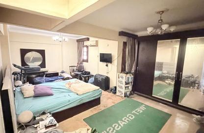 Apartment - 3 - 1 for sale in Mohamed Amin Shohaieb St. - Mustafa Kamel - Hay Sharq - Alexandria