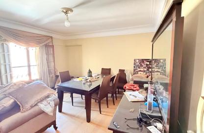 Apartment - 3 - 1 for sale in Mohamed Amin Shohaieb St. - Mustafa Kamel - Hay Sharq - Alexandria
