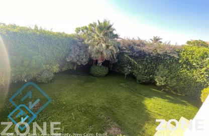 Villa - 3 Bedrooms - 3 Bathrooms for sale in Privado - Madinaty - Cairo