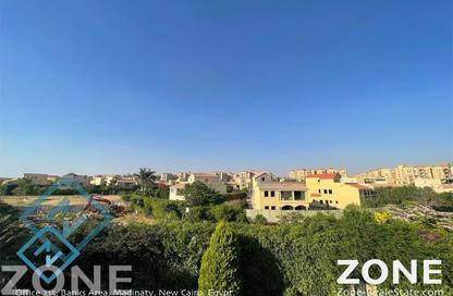 Villa - 3 Bedrooms - 3 Bathrooms for sale in Privado - Madinaty - Cairo