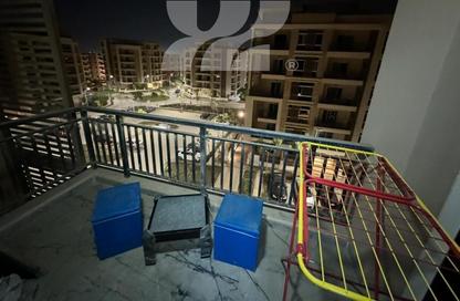 Apartment - 3 Bedrooms - 2 Bathrooms for sale in Taj City - 5th Settlement Compounds - The 5th Settlement - New Cairo City - Cairo