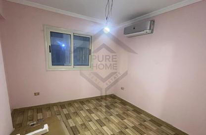 Apartment - 3 Bedrooms - 2 Bathrooms for sale in Smouha Square - Smouha - Hay Sharq - Alexandria