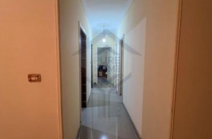 شقة - 3 غرف نوم - 2 حمامات للبيع في ميدان سموحة - سموحة - حي شرق - الاسكندرية