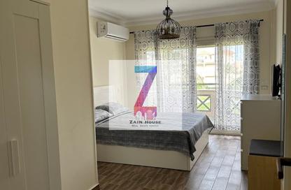 Villa - 4 Bedrooms - 3 Bathrooms for rent in Stella Heights - Al Alamein - North Coast