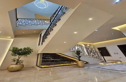 فيلا - 3 غرف نوم - 4 حمامات للبيع في بيل فى - مدينة زايد الجديدة - الشيخ زايد - الجيزة