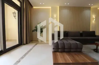 Apartment - 2 Bedrooms - 3 Bathrooms for rent in Mivida - 5th Settlement Compounds - The 5th Settlement - New Cairo City - Cairo