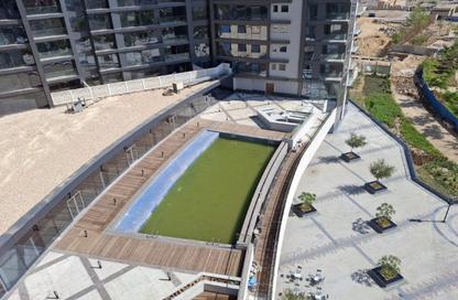 Apartment - 3 - 3 for rent in Park Side Residence - Zed Towers - Sheikh Zayed Compounds - Sheikh Zayed City - Giza
