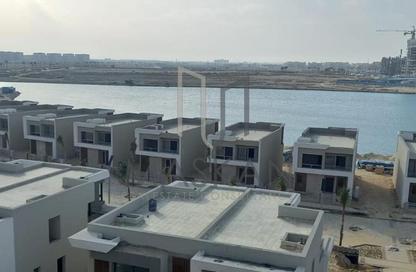 Chalet - 1 Bedroom - 1 Bathroom for sale in Palm Hills New Alamein - New Alamein City - Al Alamein - North Coast Chalet - 1 Bedroom - 1 Bathroom for sale in Palm Hills New Alamein - New Alamein City - Al Alamein - North Coast