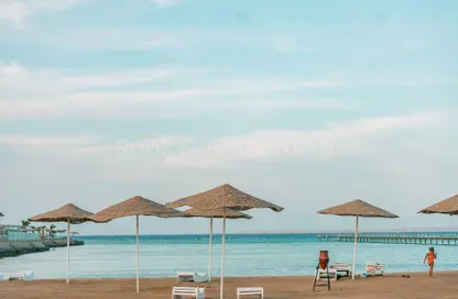 Apartment - 1 Bedroom - 1 Bathroom for sale in Arabia Area - Hurghada - Red Sea