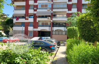 شقة - 3 غرف نوم - 2 حمامات للبيع في حي البشاير - مدينة 6 أكتوبر - الجيزة