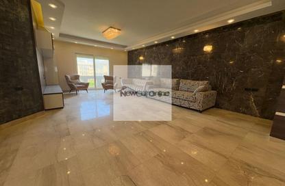 iVilla - 3 Bedrooms - 3 Bathrooms for rent in Mountain View Hyde Park - 5th Settlement Compounds - The 5th Settlement - New Cairo City - Cairo