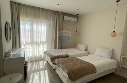 Apartment - 2 - 3 for rent in Mountain View iCity - 5th Settlement Compounds - The 5th Settlement - New Cairo City - Cairo