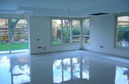 Twin House - 4 Bedrooms - 3 Bathrooms for rent in Jeera - 13th District - Sheikh Zayed City - Giza