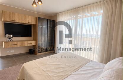 Apartment - Studio - 1 for rent in Villette - 5th Settlement Compounds - The 5th Settlement - New Cairo City - Cairo