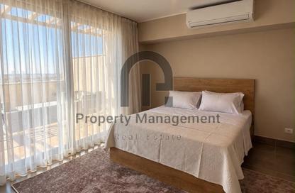 Apartment - Studio - 1 for rent in Villette - 5th Settlement Compounds - The 5th Settlement - New Cairo City - Cairo