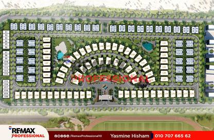 Villa - 7+ Bedrooms - 7+ Bathrooms for sale in New Borg Al Arab City   Marsa Matrouh Road - Borg El Arab - Borg El Arab City - Alexandria