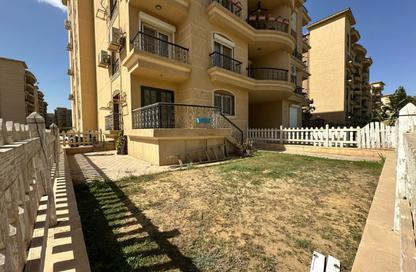Apartment - 3 Bedrooms - 3 Bathrooms for sale in El Rehab Extension - Al Rehab - New Cairo City - Cairo Apartment - 3 Bedrooms - 3 Bathrooms for sale in El Rehab Extension - Al Rehab - New Cairo City - Cairo