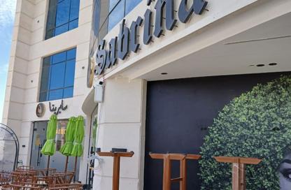 Shop - Studio for sale in Hay Al Montazah - Hadayek October - 6 October City - Giza Shop - Studio for sale in Hay Al Montazah - Hadayek October - 6 October City - Giza
