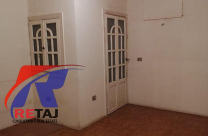Apartment - 3 - 1 for sale in Mohamed Hassanein Heikal St. - 6th Zone - Nasr City - Cairo