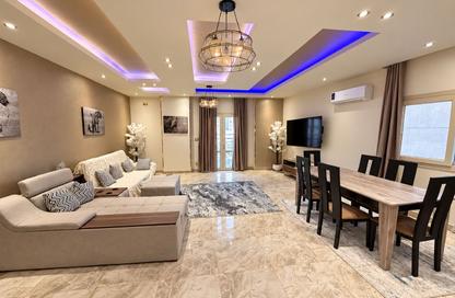 شقة - 3 - 2 للايجار في عمارات الاندلس - حى الاندلس - مدينة القاهرة الجديدة - القاهرة