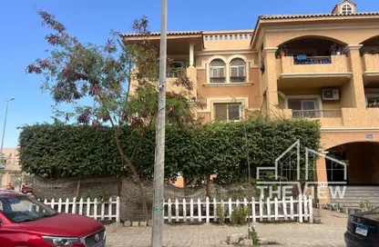 Apartment - 2 Bedrooms - 2 Bathrooms for sale in Al Khamayel city - Sheikh Zayed Compounds - Sheikh Zayed City - Giza Apartment - 2 Bedrooms - 2 Bathrooms for sale in Al Khamayel city - Sheikh Zayed Compounds - Sheikh Zayed City - Giza