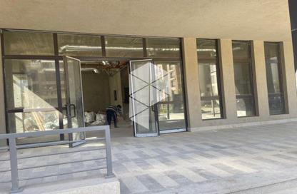 Office Space - Studio - 4 Bathrooms for rent in District 5 - 5th Settlement Compounds - The 5th Settlement - New Cairo City - Cairo