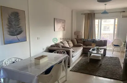 شقة - 2 غرف نوم - 1 حمام للايجار في پريڤادو - مدينتي - القاهرة