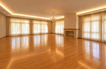 Apartment - 2 - 3 for sale in Forty West - Sheikh Zayed Compounds - Sheikh Zayed City - Giza