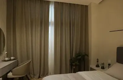 شقة - 3 غرف نوم - 3 حمامات للبيع في اركان بلازا - محور 26 يوليو - الشيخ زايد - الجيزة