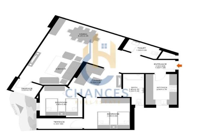 56242203 - صورة العقار 2