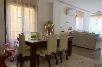 Apartment - 3 Bedrooms - 3 Bathrooms for sale in Gate 2 - Ahmose - Hadayek El Ahram - Giza Apartment - 3 Bedrooms - 3 Bathrooms for sale in Gate 2 - Ahmose - Hadayek El Ahram - Giza