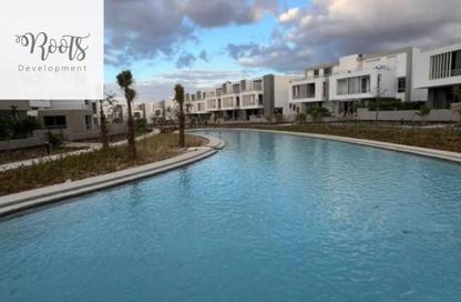 Villa - 6 Bedrooms - 7 Bathrooms for sale in Pyramids Heights - Cairo Alexandria Desert Road - 6 October City - Giza