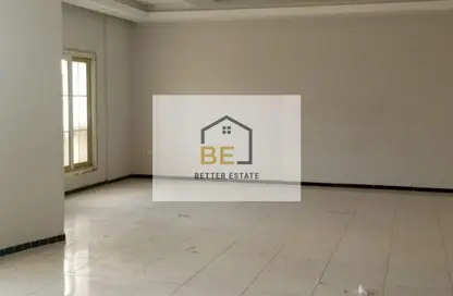 Apartment - 5 Bedrooms - 2 Bathrooms for rent in El Banafseg 1 - El Banafseg - New Cairo City - Cairo