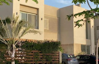 فيلا - 6 - 6 للبيع في ذا كراون - طريق مصر اسكندرية الصحراوي - مدينة 6 أكتوبر - الجيزة