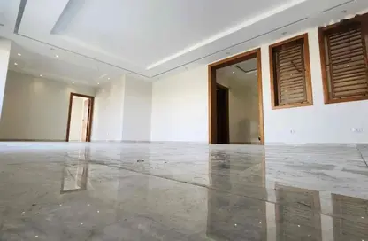 Apartment - 4 Bedrooms - 3 Bathrooms for sale in Westown - Sheikh Zayed Compounds - Sheikh Zayed City - Giza