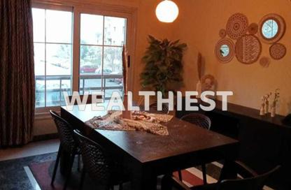 Apartment - 3 Bedrooms - 1 Bathroom for sale in B6 - Madinaty - Cairo