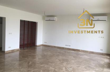 Duplex - 3 - 4 for rent in Alto - Uptown Cairo - Mokattam - Cairo