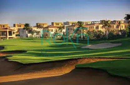 Apartment - 3 Bedrooms - 3 Bathrooms for sale in Allegria - Sheikh Zayed Compounds - Sheikh Zayed City - Giza