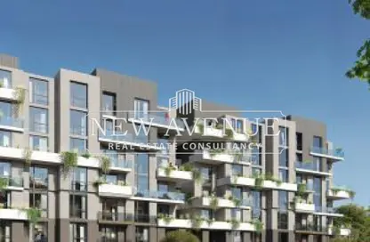 شقة - 3 غرف نوم - 3 حمامات للبيع في تلال إيست - كمبوندات التجمع الخامس - التجمع الخامس - مدينة القاهرة الجديدة - القاهرة