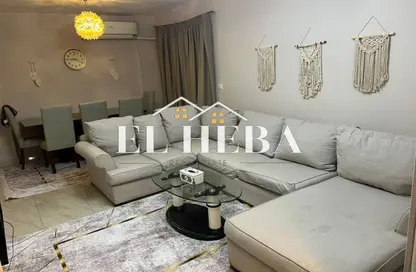 شقة - 2 غرف نوم - 1 حمام للايجار في مدينتي - القاهرة