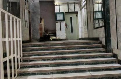 Apartment - 3 Bedrooms - 2 Bathrooms for sale in Al Haram  St. - Giza District - Ganoub El Giza - Giza