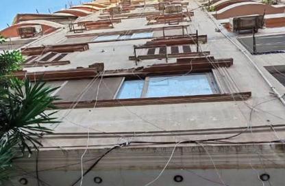 Apartment - 3 Bedrooms - 2 Bathrooms for sale in Al Haram  St. - Giza District - Ganoub El Giza - Giza
