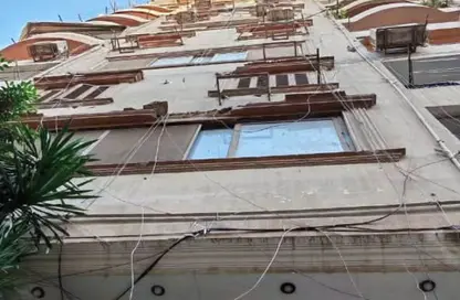 شقة - 3 غرف نوم - 2 حمامات للبيع في شارع الهرم - منطقة الجيزة - جنوب الجيزة - الجيزة