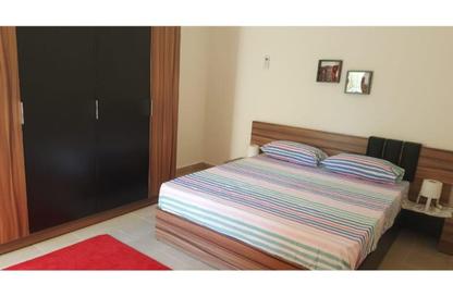 Apartment - 2 Bedrooms - 1 Bathroom for rent in Al Mostakbal - 12th District - Sheikh Zayed City - Giza